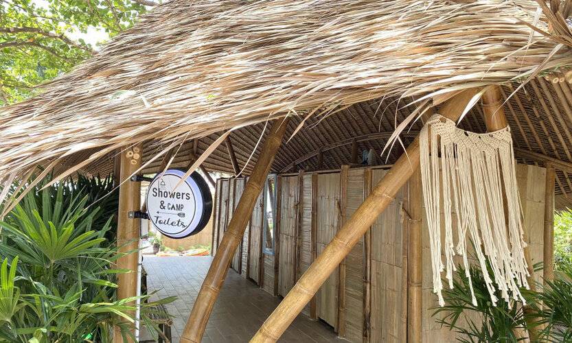 Beach House Camp