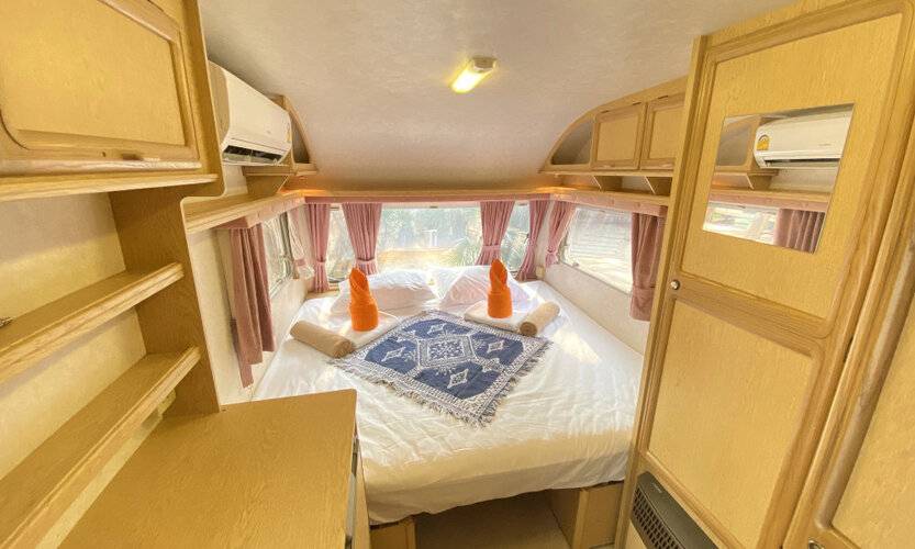 Beach House Camp