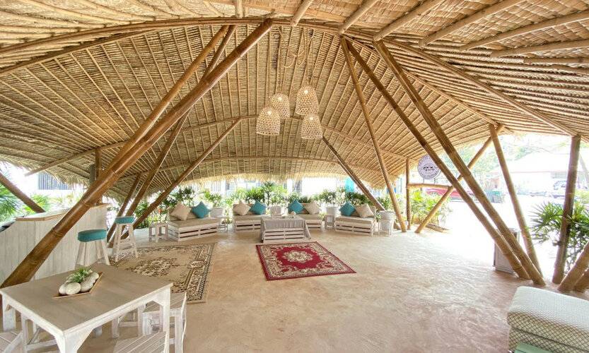 Beach House Camp