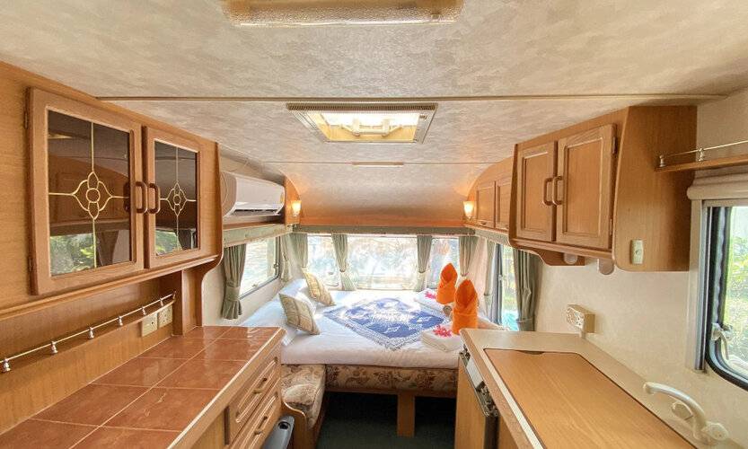 Beach House Camp