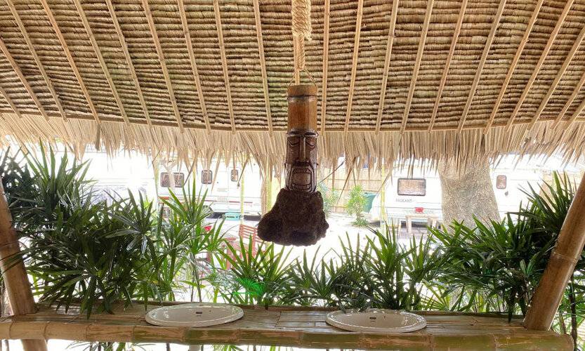 Beach House Camp