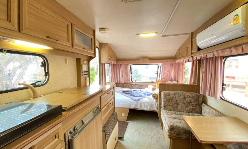 Beach House Camp