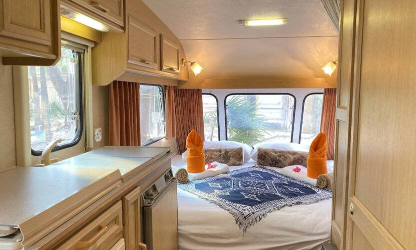 Beach House Camp