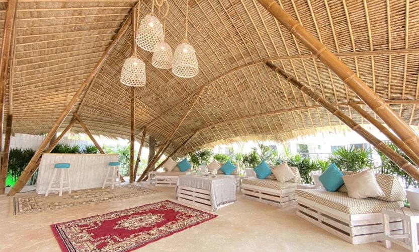 Beach House Camp
