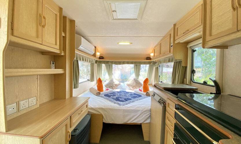 Beach House Camp