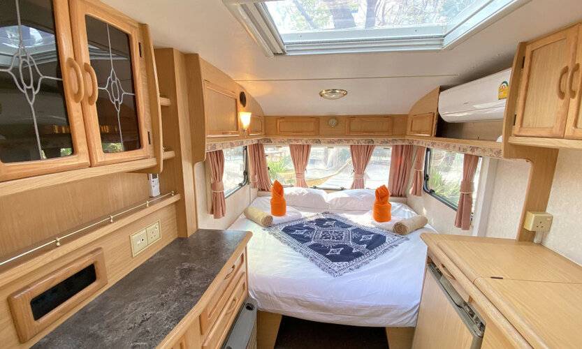 Beach House Camp