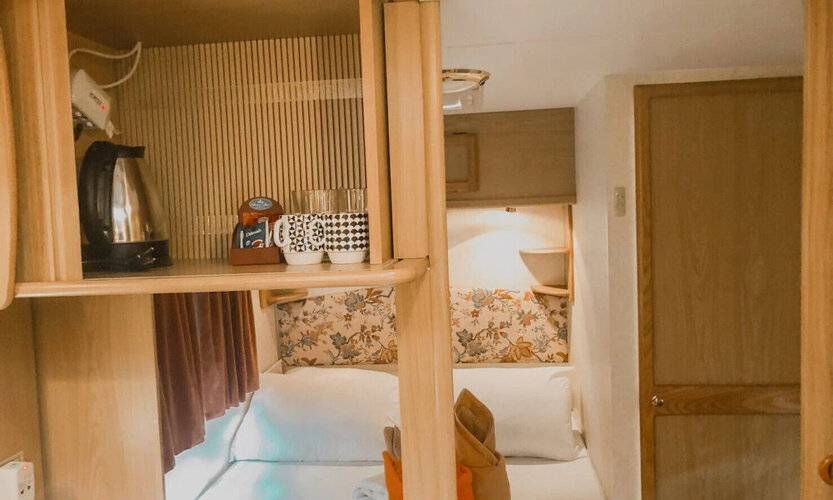 Beach House Camp