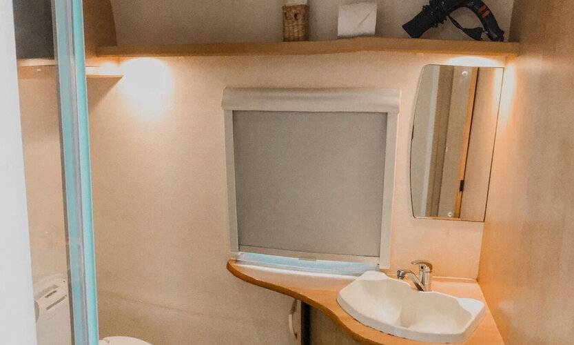 Beach House Camp