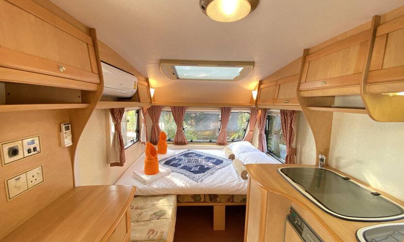 Beach House Camp