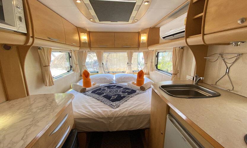 Beach House Camp