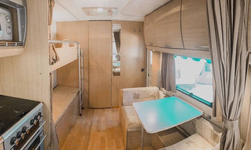 Beach House Camp
