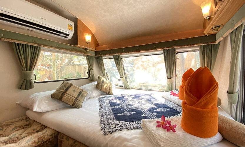 Beach House Camp