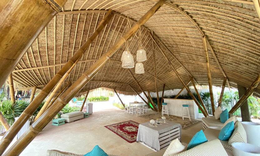 Beach House Camp