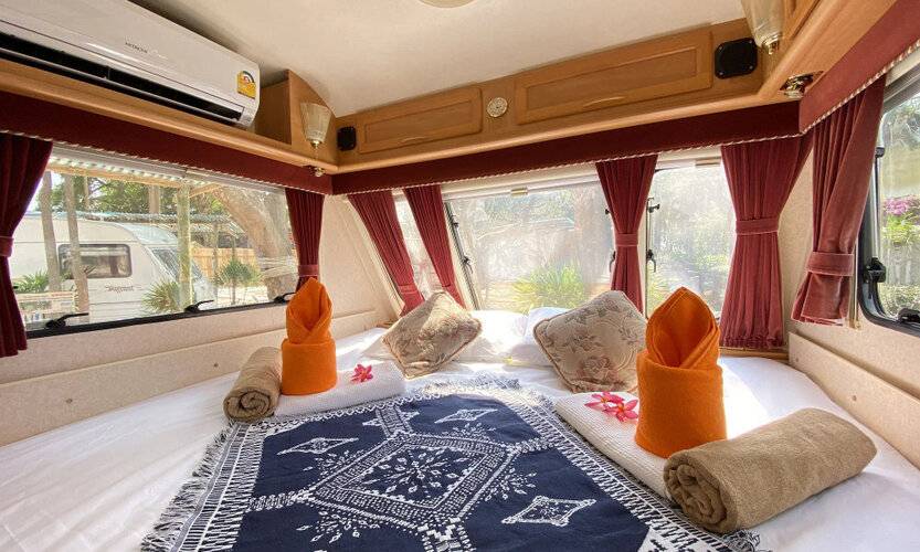 Beach House Camp