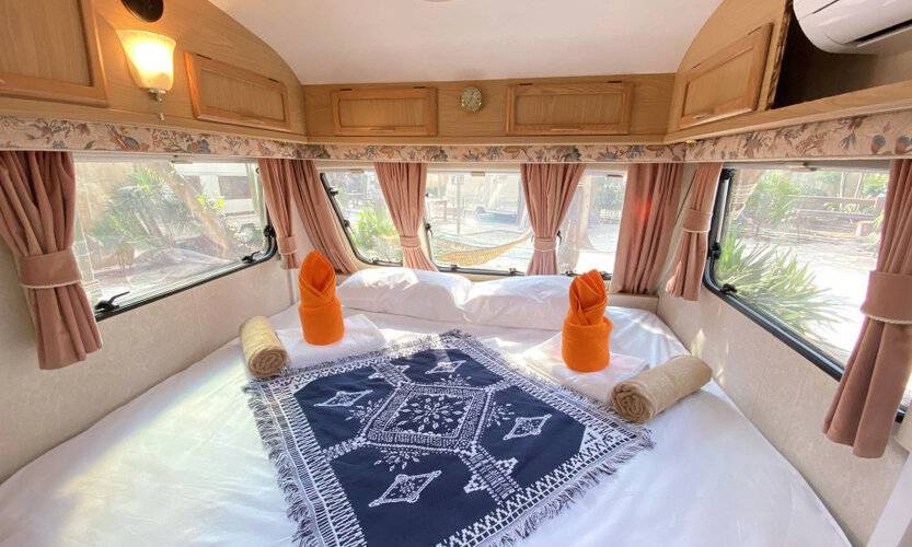 Beach House Camp