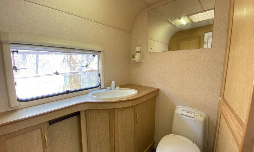 Beach House Camp