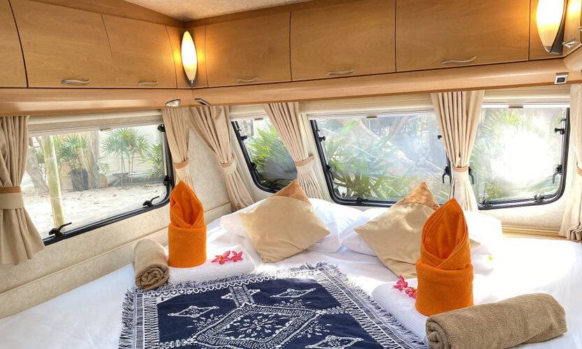 Beach House Camp