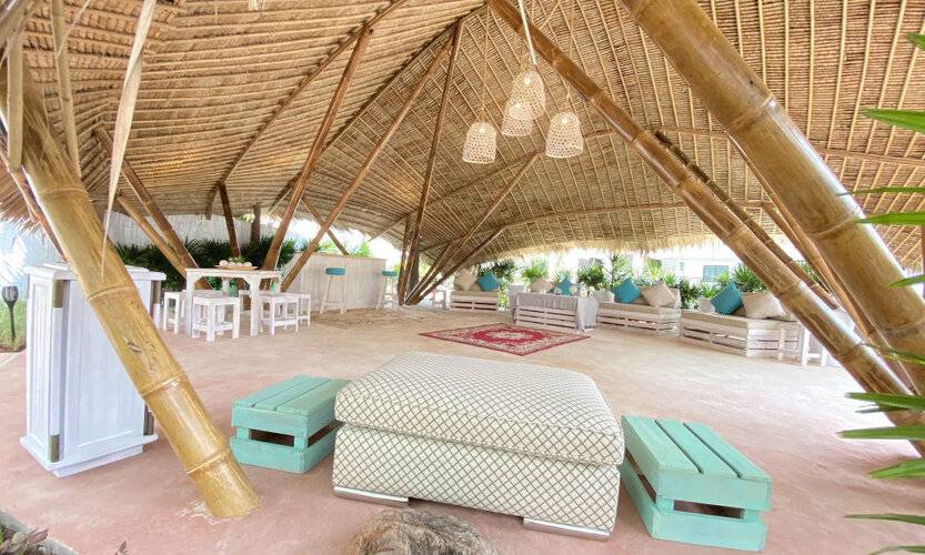Beach House Camp