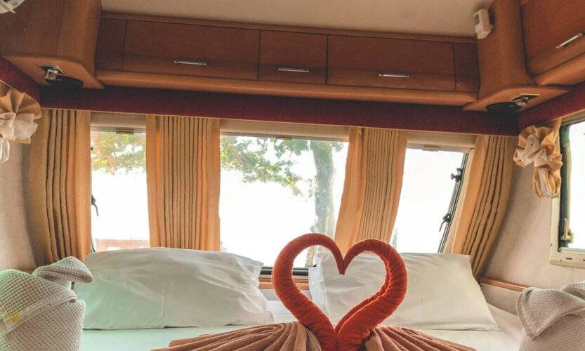 Beach House Camp