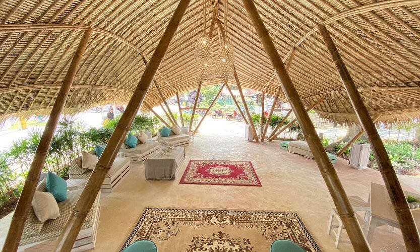 Beach House Camp