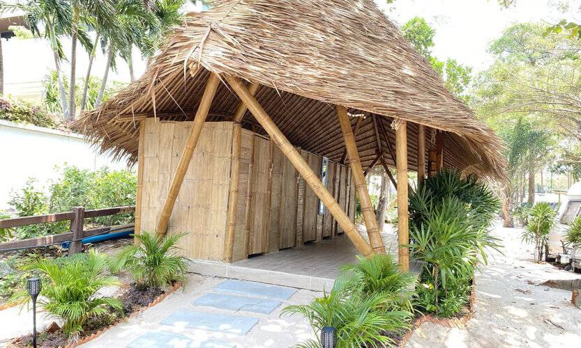 Beach House Camp