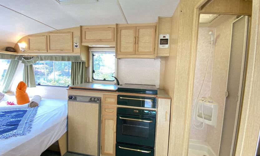 Beach House Camp