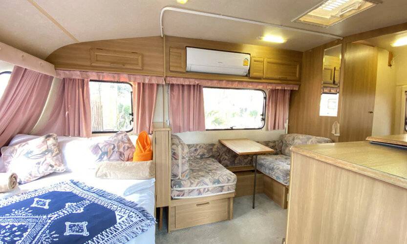 Beach House Camp