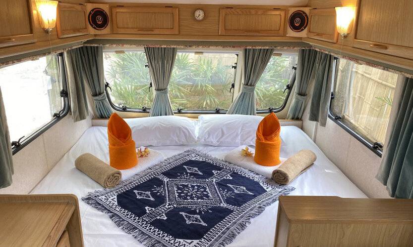 Beach House Camp