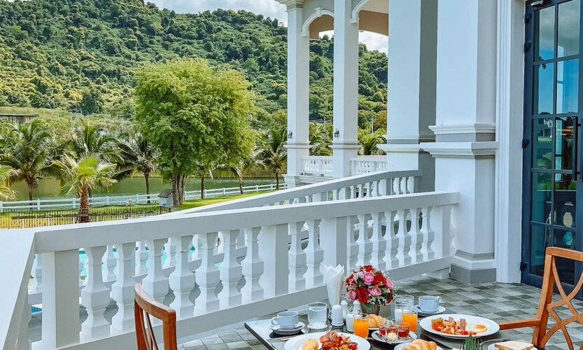 Grand Lord Hotel & Residence