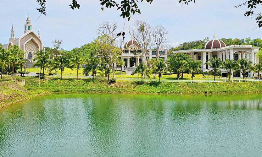 Grand Lord Hotel & Residence