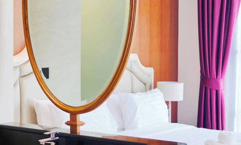 Grand Lord Hotel & Residence