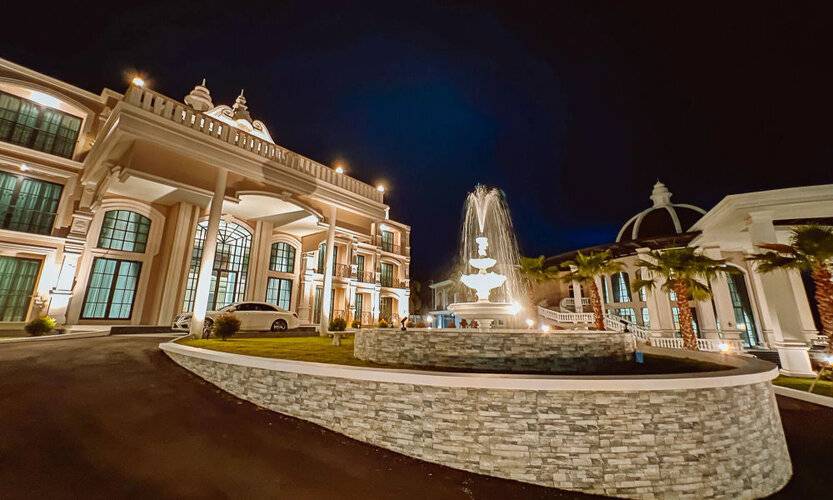 Grand Lord Hotel & Residence