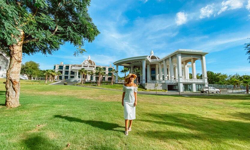Grand Lord Hotel & Residence