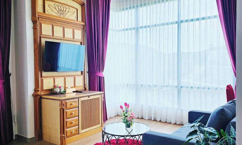 Grand Lord Hotel & Residence