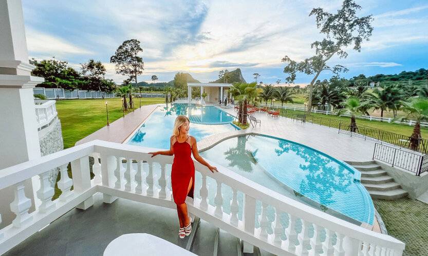 Grand Lord Hotel & Residence