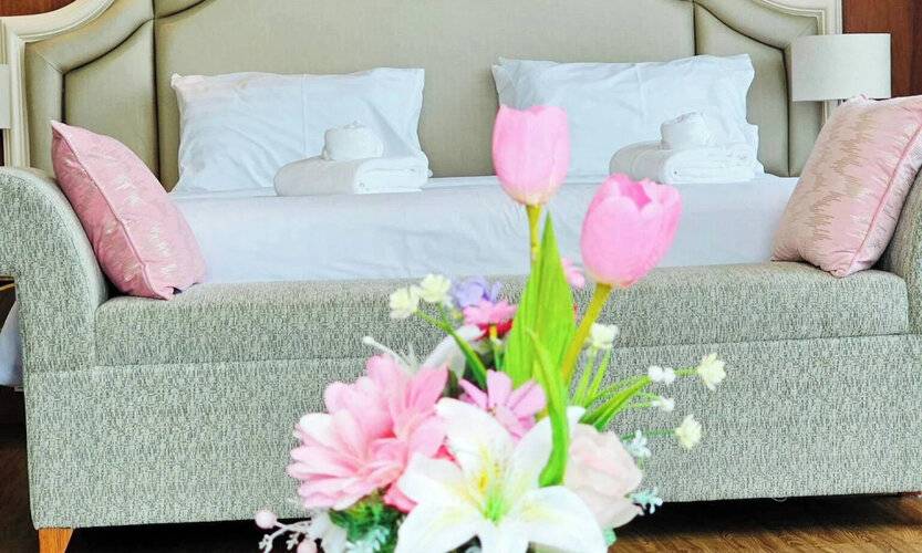 Grand Lord Hotel & Residence