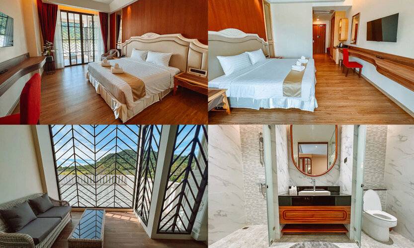 Grand Lord Hotel & Residence