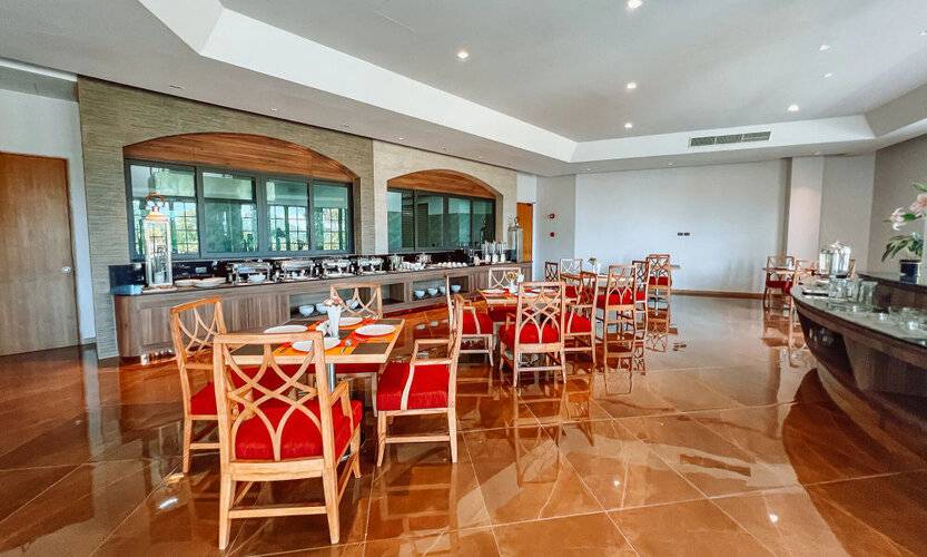 Grand Lord Hotel & Residence