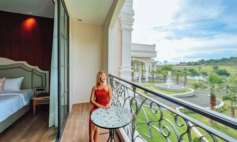 Grand Lord Hotel & Residence