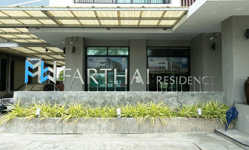 Farthai Residence