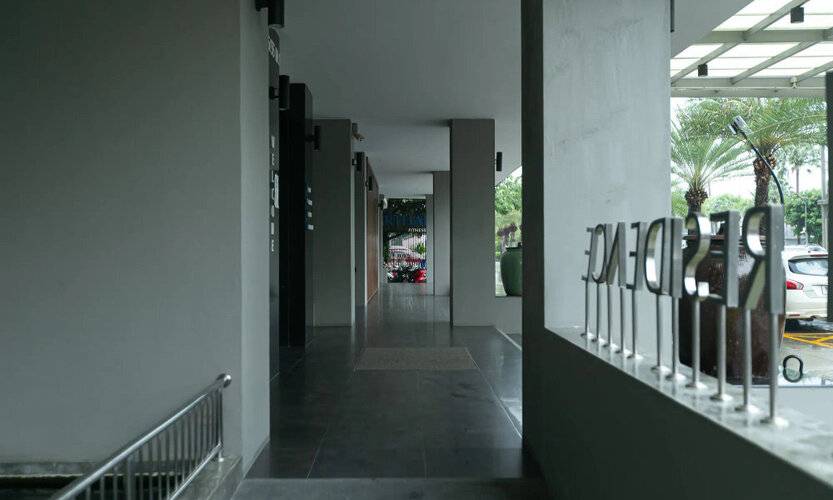 Farthai Residence