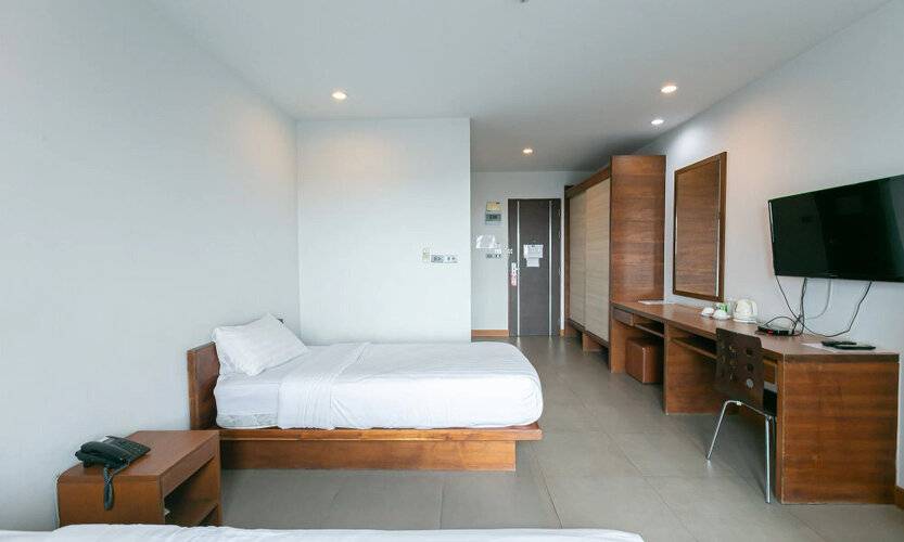 Farthai Residence