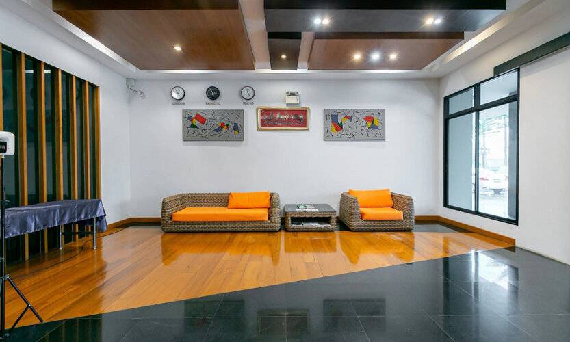 Farthai Residence