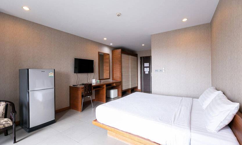 Farthai Residence