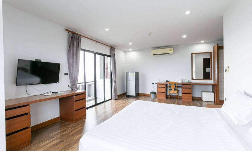 Farthai Residence