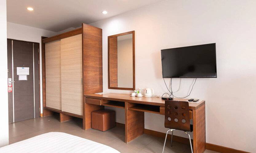 Farthai Residence