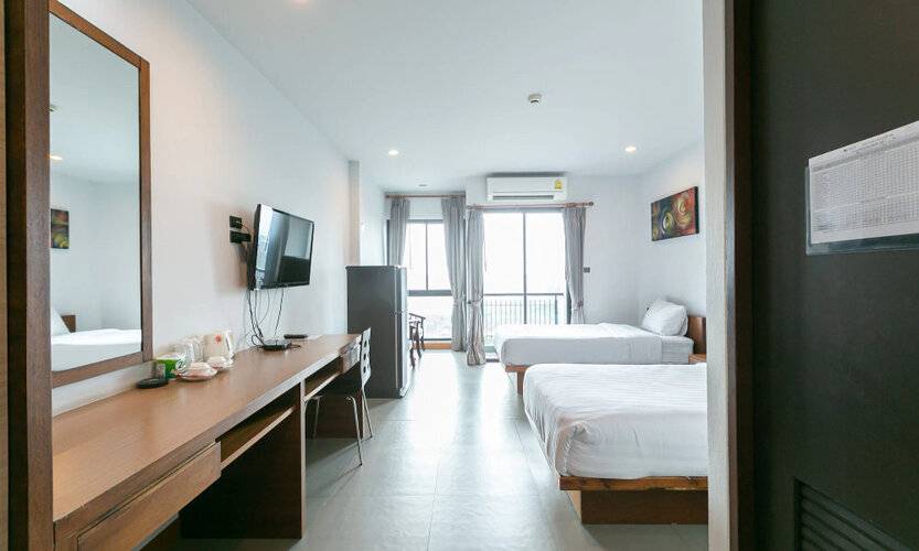 Farthai Residence