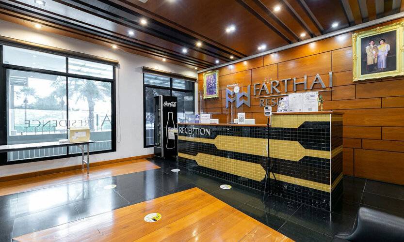 Farthai Residence
