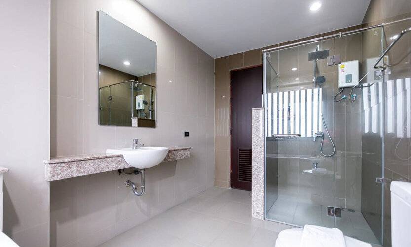 Farthai Residence