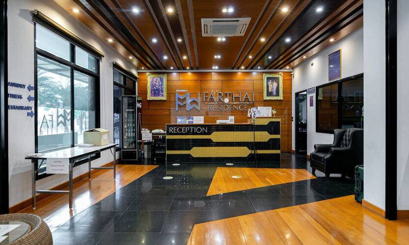 Farthai Residence